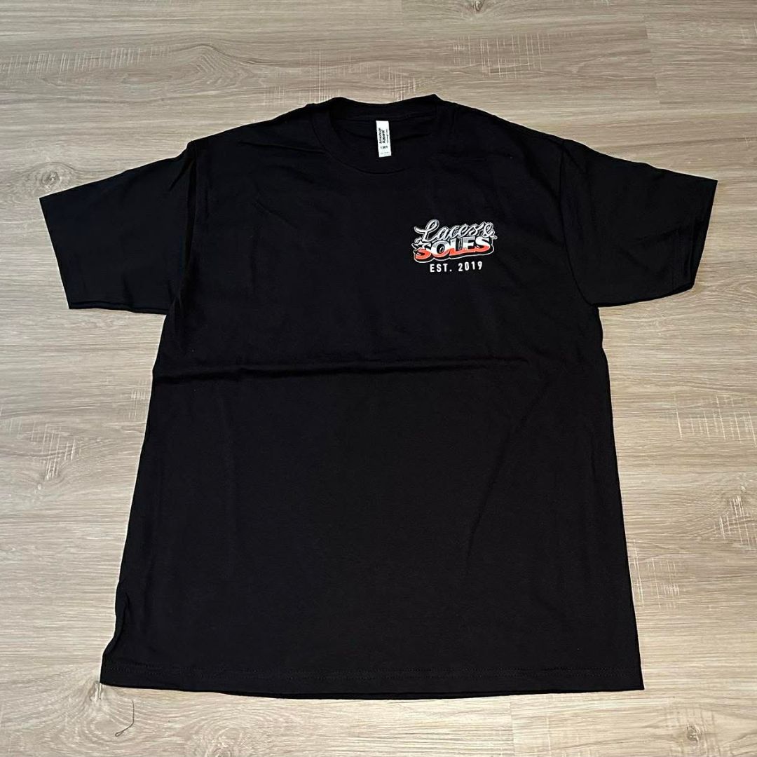 Laces & Soles T-Shirts