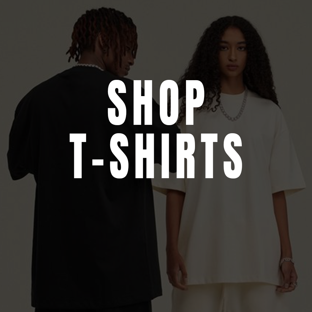 Shop T-shirts