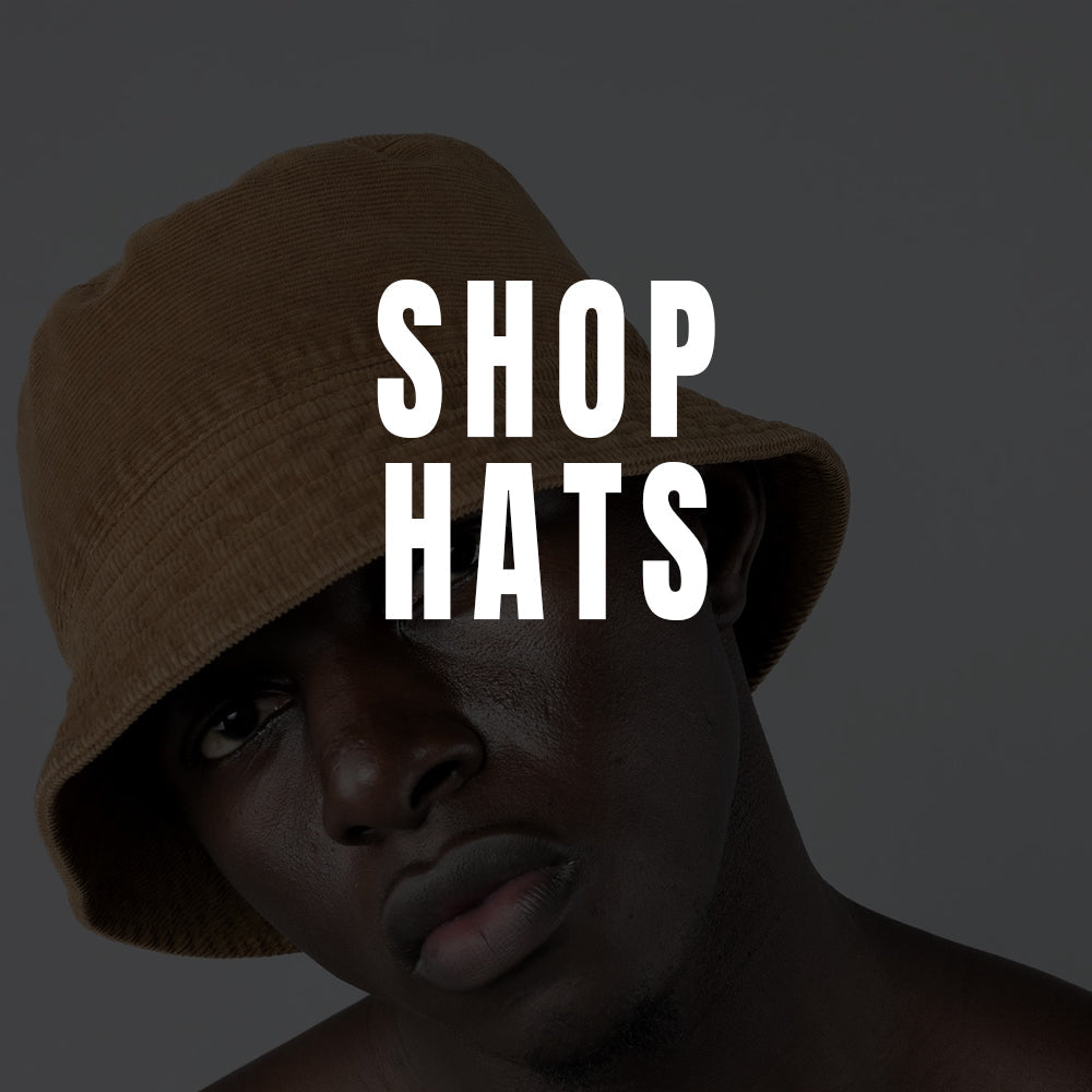 Shop Hats