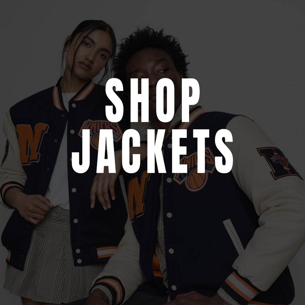Shop Jackets