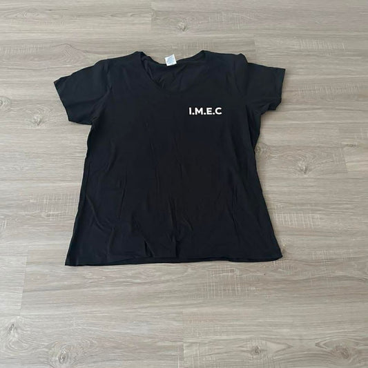 I.M.E.C. T-shirts