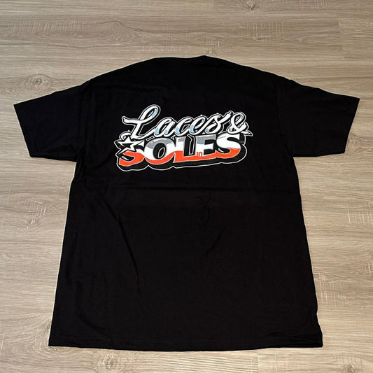 Laces & Soles T-Shirts