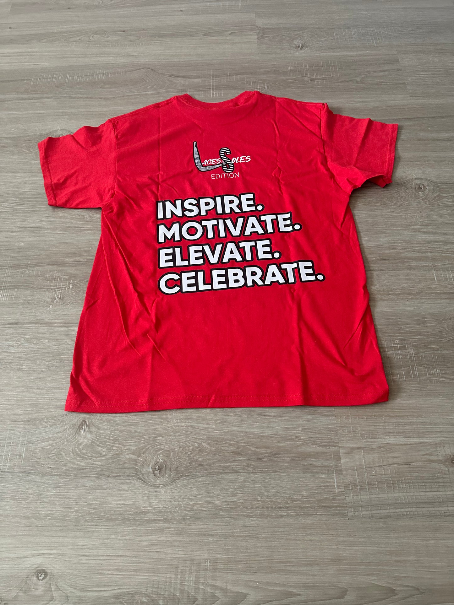 I.M.E.C. short sleeve t-shirt