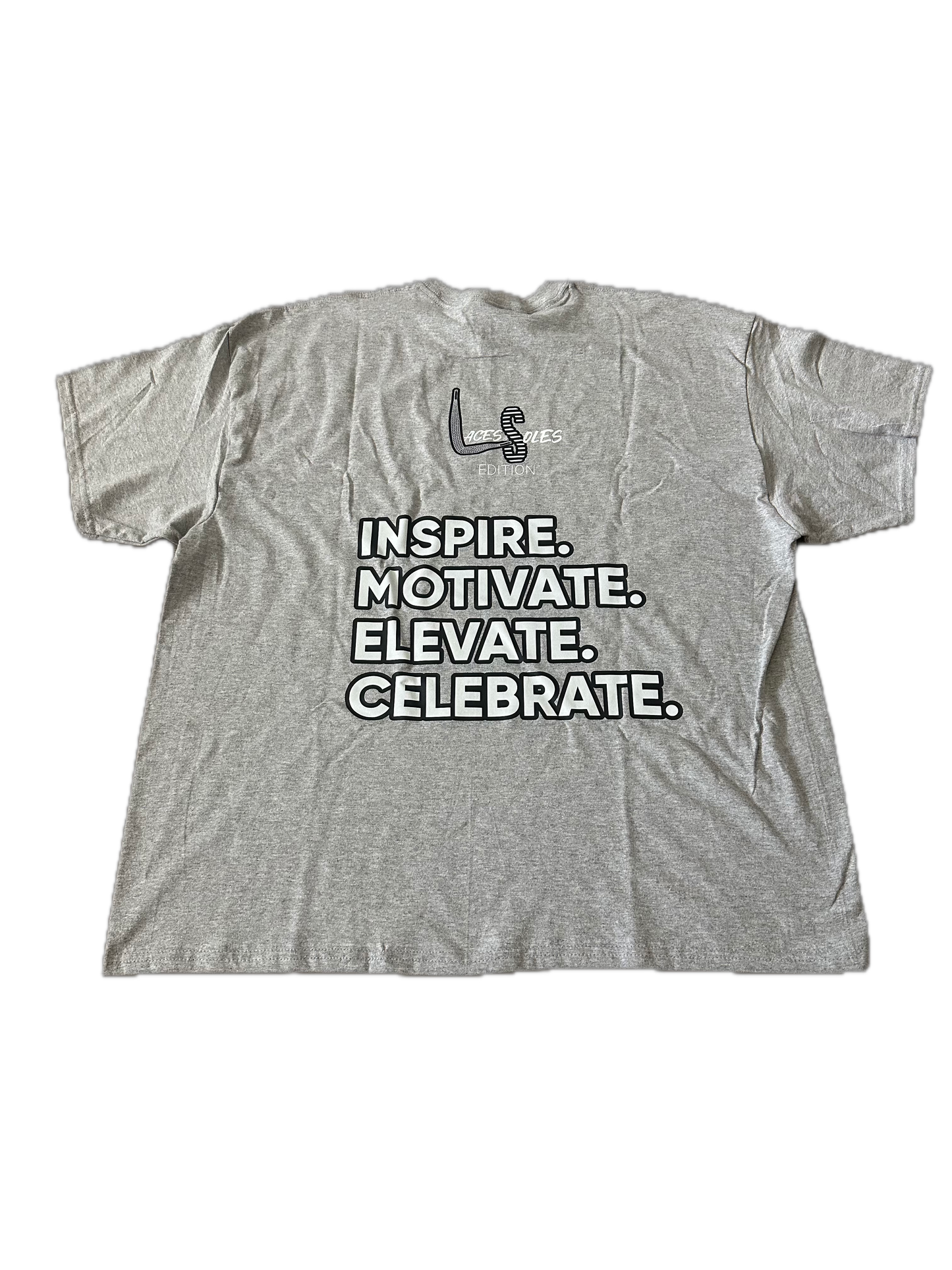 I.M.E.C. short sleeve t-shirt