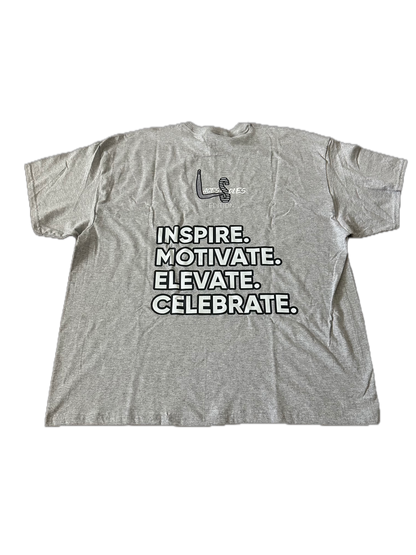 I.M.E.C. short sleeve t-shirt