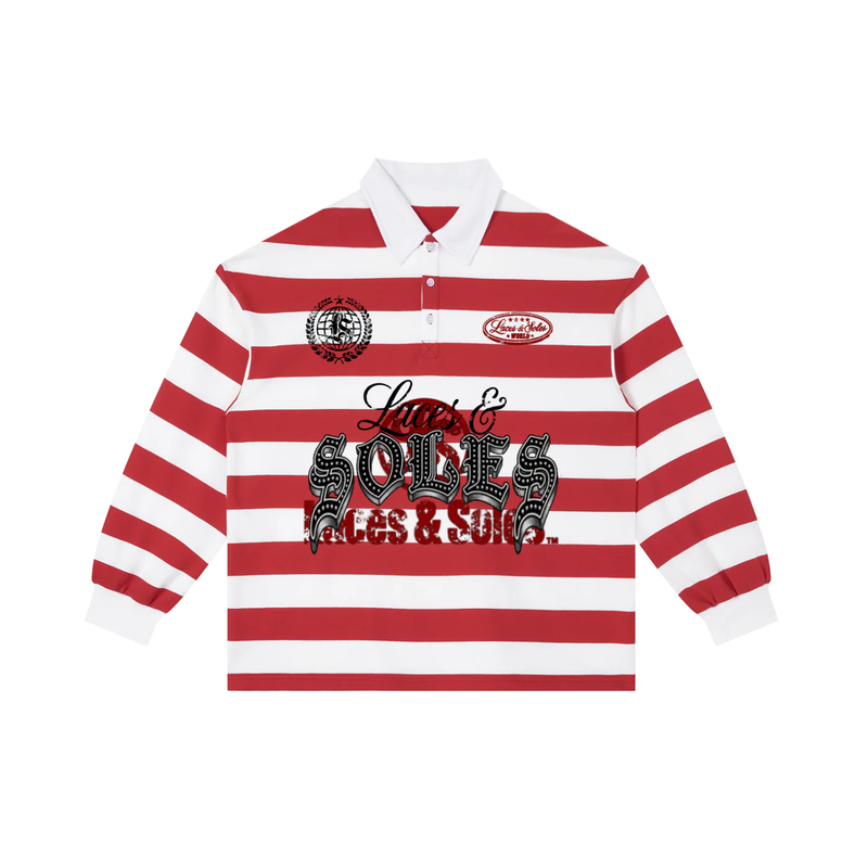 Rugby Shirt