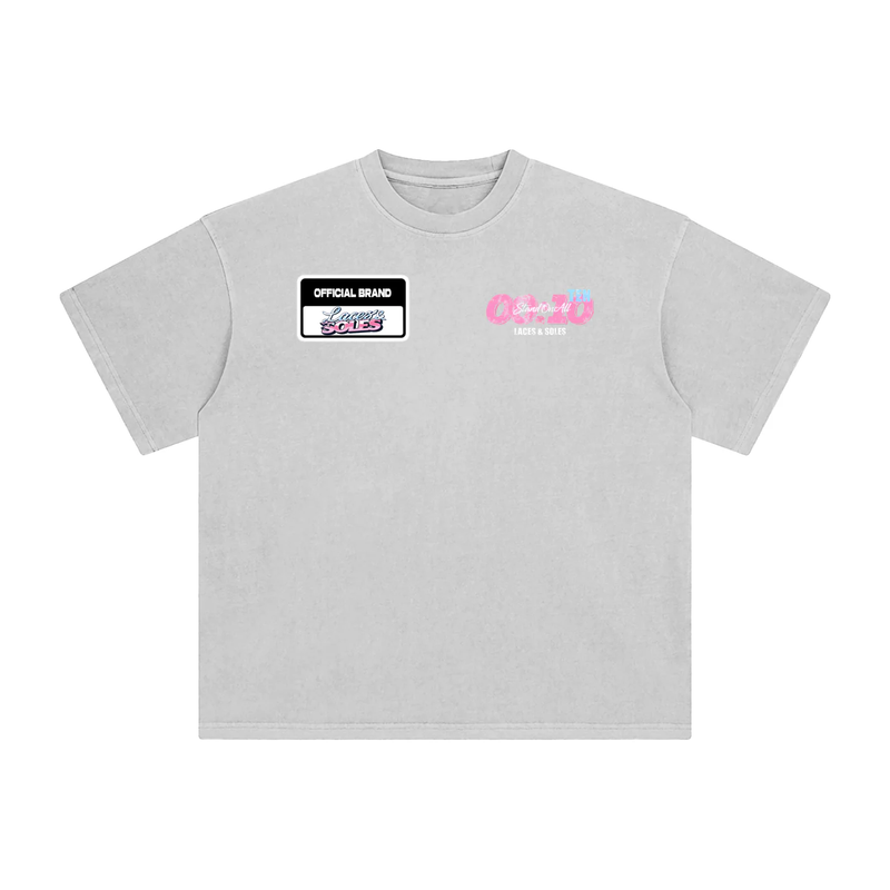 Short sleeve t-shirt