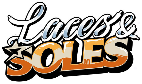Laces & Soles