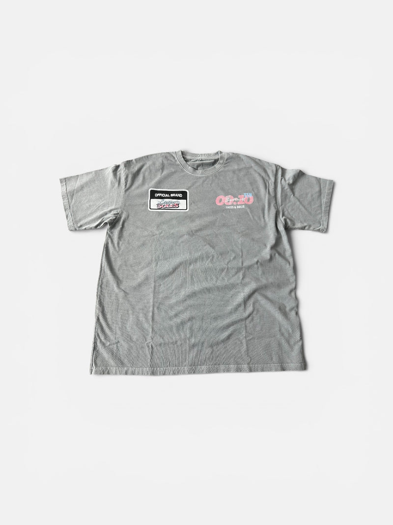 Short sleeve t-shirt