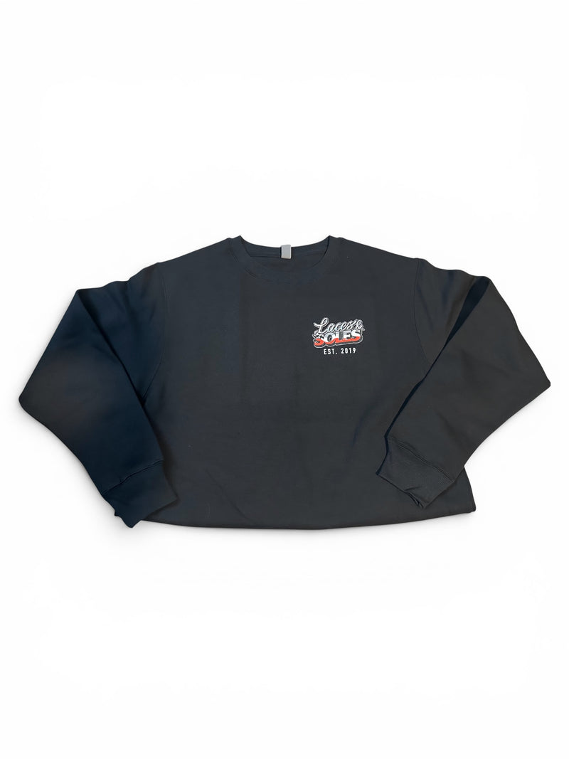 Crewneck Sweatshirt