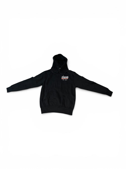 Hoodies
