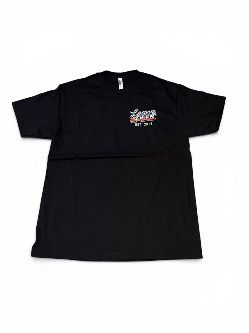 Laces & Soles T-Shirts